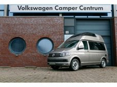 Volkswagen California Ocean VW T6 2.0 TDI 150PK DSG "Polyroof"