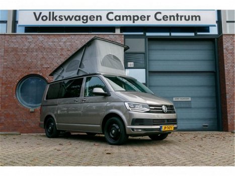 Volkswagen California Ocean VW T6 2.0 TDI 204 PK DSG 4Motion Sperdifferentieel - 3