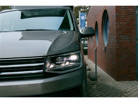 Volkswagen California Ocean VW T6 2.0 TDI 204 PK DSG 4Motion Sperdifferentieel - 6