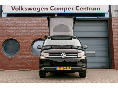 Volkswagen California Ocean VW T6 2.0 TDI 150 PK DSG - 2