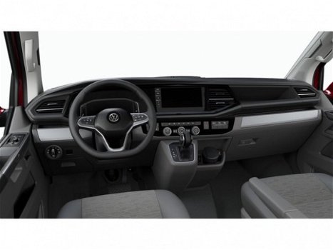 Volkswagen California 6.1 Ocean 2.0 TDI 110kw / 150PK DSG Modeljaar 2020! 682155 - 7