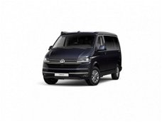 Volkswagen California 6.1 Ocean 2.0 TDI 110kw / 150PK DSG Modeljaar 2020! Nu in de showroom! 682208