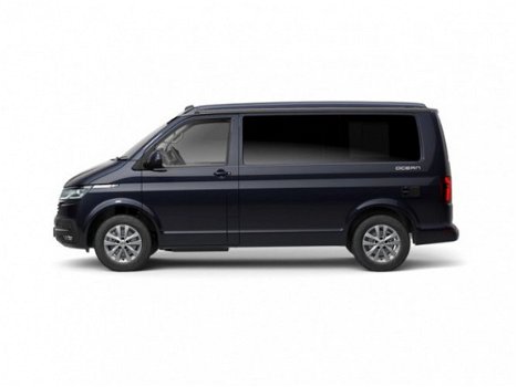 Volkswagen California 6.1 Ocean 2.0 TDI 110kw / 150PK DSG Modeljaar 2020! Nu in de showroom! 682208 - 2