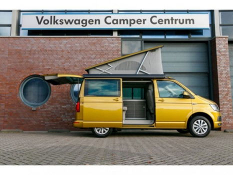 Volkswagen California Ocean VW T6 2.0 TDI 150 PK DSG - 6