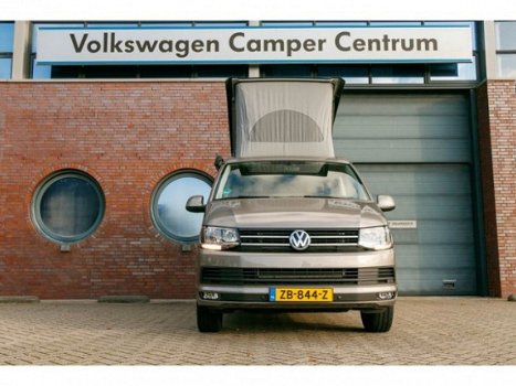 Volkswagen California Ocean VW T6 2.0 TDI 150 PK DSG - 3