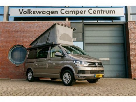 Volkswagen California Ocean VW T6 2.0 TDI 150 PK DSG - 4