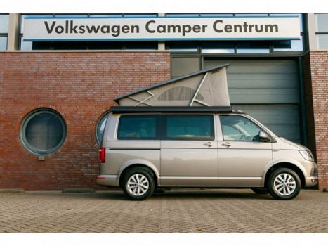 Volkswagen California Ocean VW T6 2.0 TDI 150 PK DSG - 5