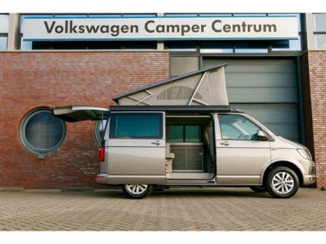 Volkswagen California Ocean VW T6 2.0 TDI 150 PK DSG - 6