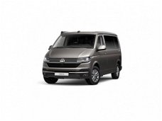 Volkswagen California 6.1 Ocean 2.0 TDI 110kw / 150PK Modeljaar 2020! 682215