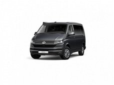 Volkswagen California 6.1 Ocean 2.0 TDI 110kw / 150PK DSG Modeljaar 2020! 682216