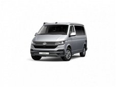 Volkswagen California 6.1 Ocean 2.0 TDI 110kw / 150PK DSG Modeljaar 2020! 682217