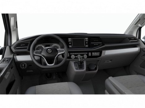 Volkswagen California 6.1 Ocean 2.0 TDI 110kw / 150PK DSG Modeljaar 2020! 682217 - 7