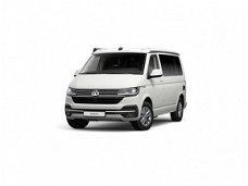 Volkswagen California 6.1 Ocean 2.0 TDI 110kw / 150PK DSG Modeljaar 2020! 682223