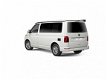 Volkswagen California 6.1 Ocean 2.0 TDI 110kw / 150PK DSG Modeljaar 2020! 682223 - 3 - Thumbnail