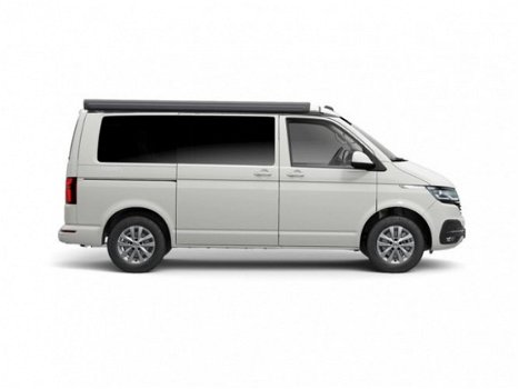 Volkswagen California 6.1 Ocean 2.0 TDI 110kw / 150PK DSG Modeljaar 2020! 682223 - 4