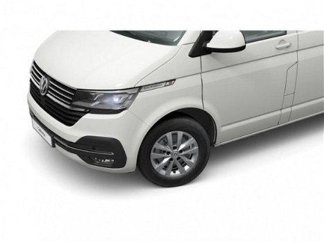 Volkswagen California 6.1 Ocean 2.0 TDI 110kw / 150PK DSG Modeljaar 2020! 682223 - 5