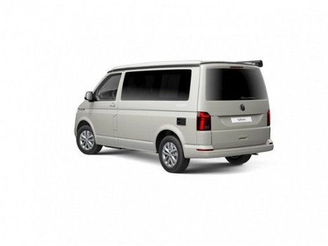 Volkswagen California 6.1 Ocean 2.0 TDI 81kw / 110PK Modeljaar 2020! 682224 - 3