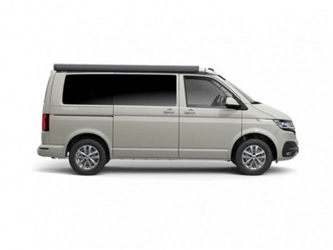 Volkswagen California 6.1 Ocean 2.0 TDI 81kw / 110PK Modeljaar 2020! 682224 - 4