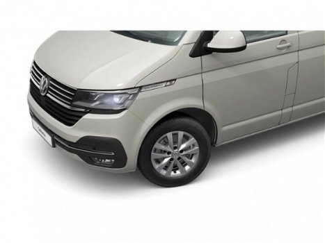 Volkswagen California 6.1 Ocean 2.0 TDI 81kw / 110PK Modeljaar 2020! 682224 - 5