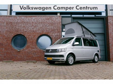 Volkswagen California Ocean VW T6 2.0 TDI 150 PK DSG - 1