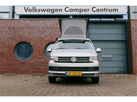 Volkswagen California Ocean VW T6 2.0 TDI 150 PK DSG - 2