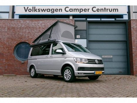 Volkswagen California Ocean VW T6 2.0 TDI 150 PK DSG - 3