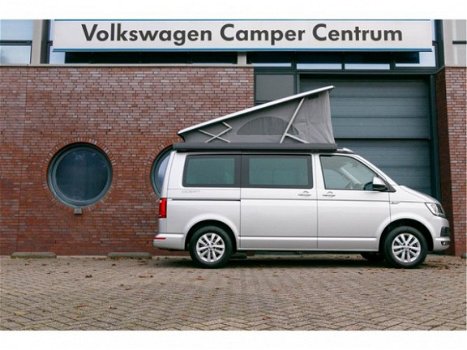 Volkswagen California Ocean VW T6 2.0 TDI 150 PK DSG - 4