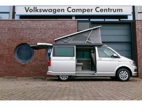 Volkswagen California Ocean VW T6 2.0 TDI 150 PK DSG - 5