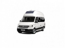 Volkswagen Grand California 600 | VW Crafter 2.0 177PK Automaat 665196