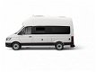 Volkswagen Grand California 600 | VW Crafter 2.0 177PK Automaat 665196 - 2 - Thumbnail