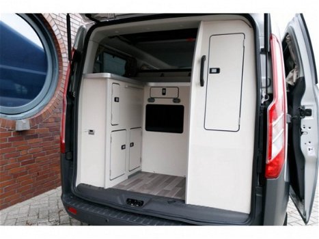 Westfalia Nugget hefdak Ford Transit Custom 2.0 TDCI 130pk - 7