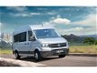 Westfalia Sven Hedin Volkswagen Crafter 2.0 TDI 177 pk Automaat - 1 - Thumbnail