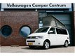 Volkswagen California Comfortline VW T5 2.0 TDI 180PK DSG Automaat - 1 - Thumbnail
