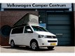 Volkswagen California Comfortline VW T5 2.0 TDI 180PK DSG Automaat - 3 - Thumbnail
