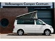 Volkswagen California Comfortline VW T5 2.0 TDI 180PK DSG Automaat - 4 - Thumbnail