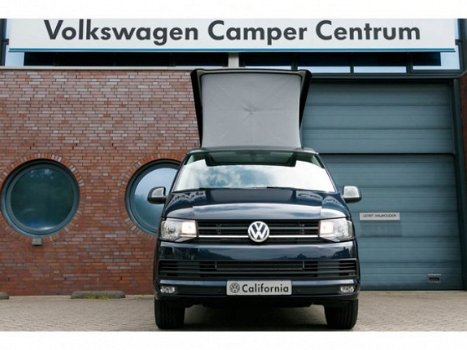 Volkswagen California Coast VW T6 2.0 TDI 198 PK DSG 30 jaar Edition! NR. 434 | Unieke uitvoering! - 2