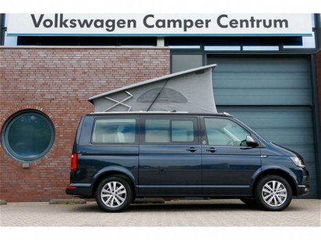 Volkswagen California Coast VW T6 2.0 TDI 198 PK DSG 30 jaar Edition! NR. 434 | Unieke uitvoering! - 4