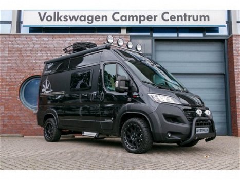 Westfalia Amundsen 540D 4X4 Offroad Fiat Ducato 2.3 96 KW / 130 PK 6 versnellingen - 4