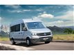 Westfalia Sven Hedin Volkswagen Crafter 2.0 TDI 177 PK Automaat - 1 - Thumbnail