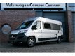 Westfalia Columbus 601 D Fiat Ducato 2.3 109 KW /150 PK 6 versnellingen - 1 - Thumbnail