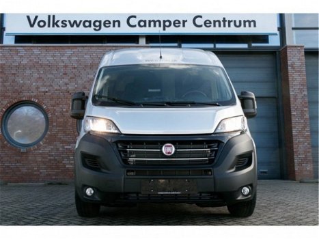 Westfalia Columbus 601 D Fiat Ducato 2.3 109 KW /150 PK 6 versnellingen - 2