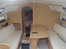 Beneteau First 25S