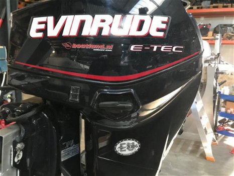 Evinrude 60 Etec - 1