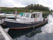 'Motorsleepboot Opduwer - 8 - Thumbnail