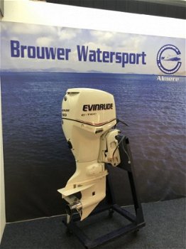 Evinrude Etec E90DSLSUA - 1