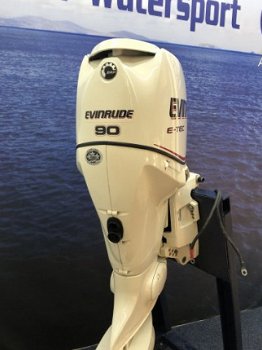 Evinrude Etec E90DSLSUA - 2