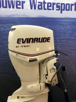 Evinrude Etec E90DSLSUA - 3