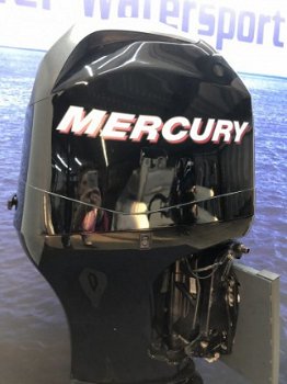 Mercury F115 ELPT - 2