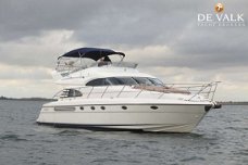 Fairline Squadron 55