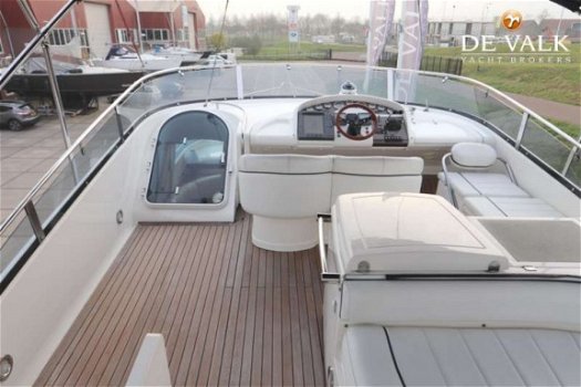 Fairline Squadron 55 - 8